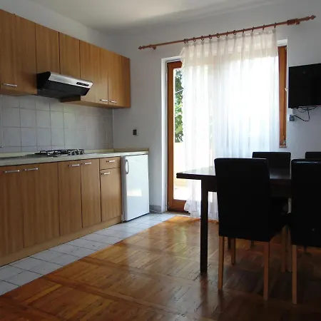 Apartment Mia Zadar Exterior photo