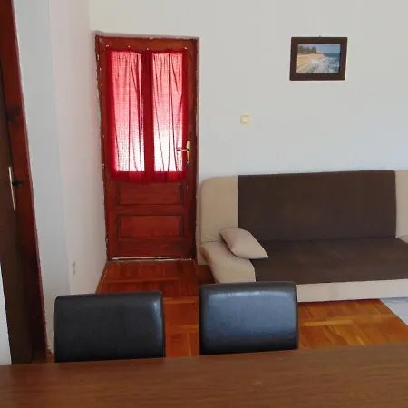 Apartment Mia Zadar Exterior photo