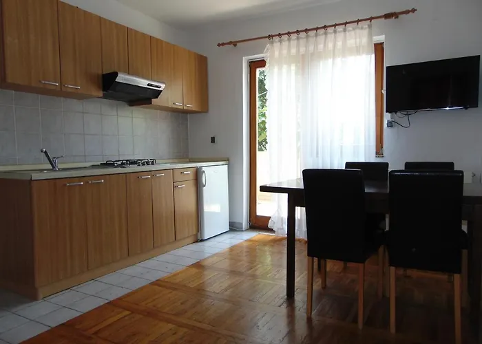 Apartment Mia