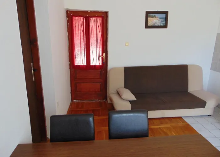 Apartment Mia