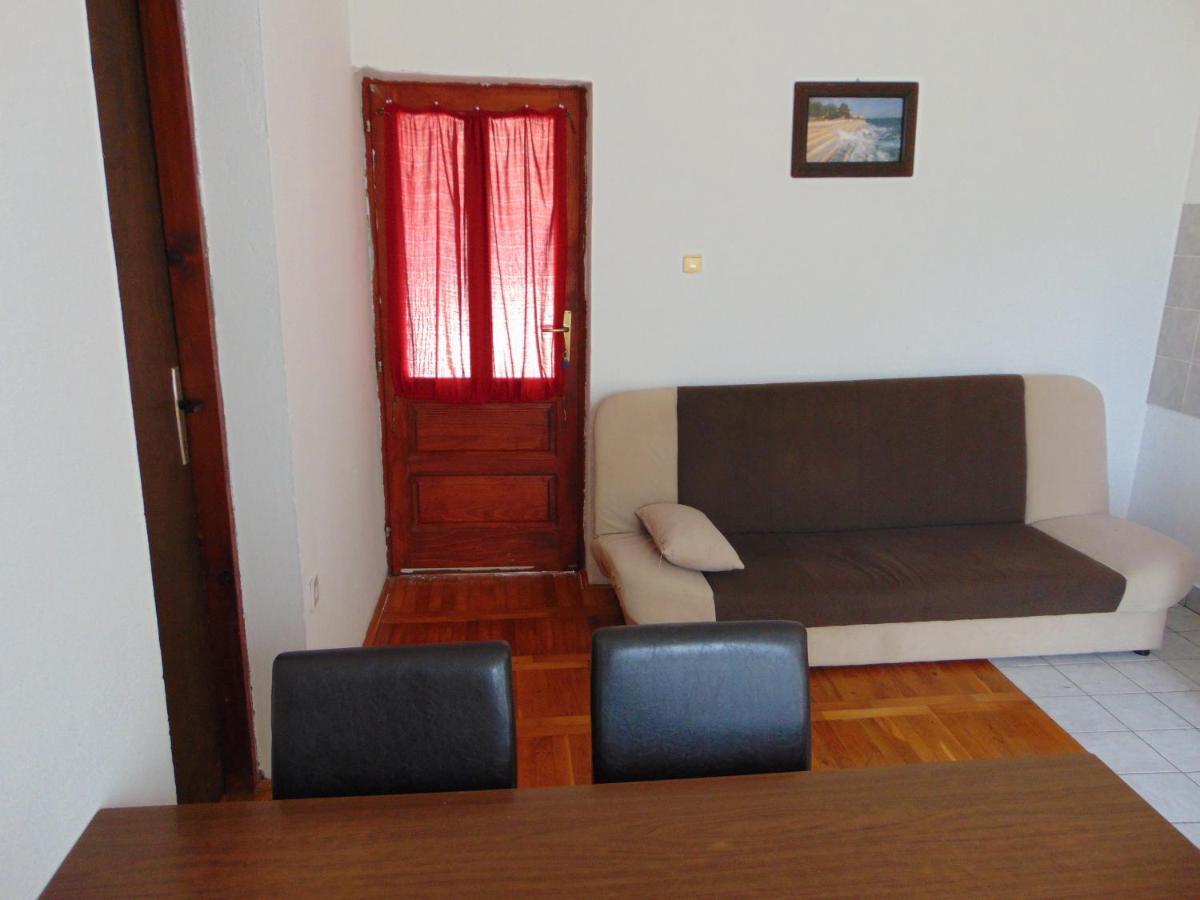 Mia Apartment Zadar