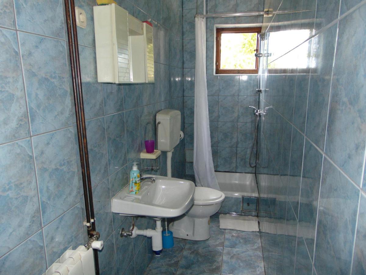 Mia Apartment Zadar